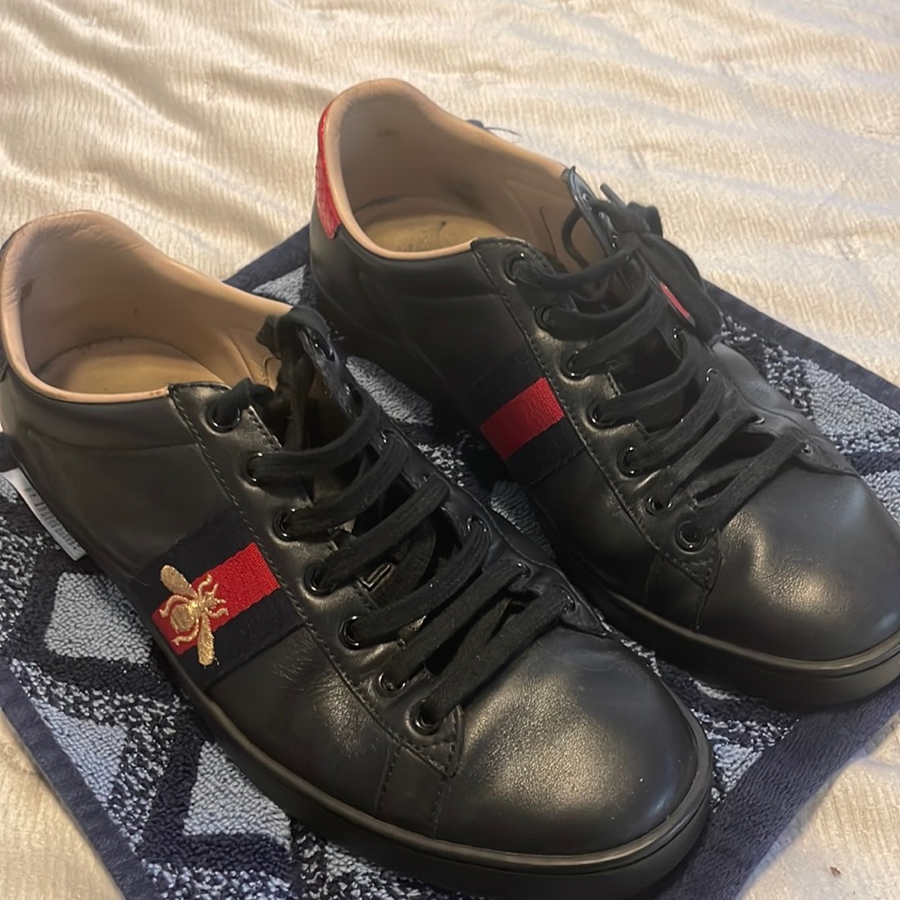 Gucci sneakers